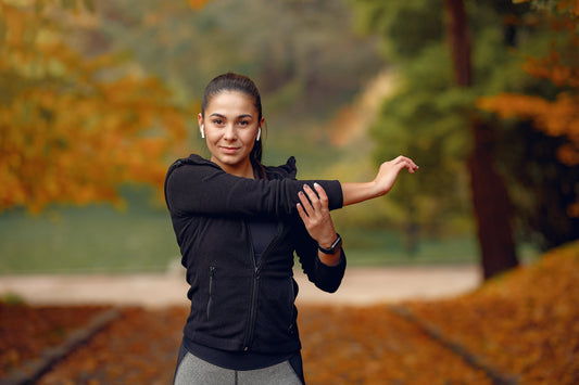 Discover the Joy of fitness, embrace the transformation