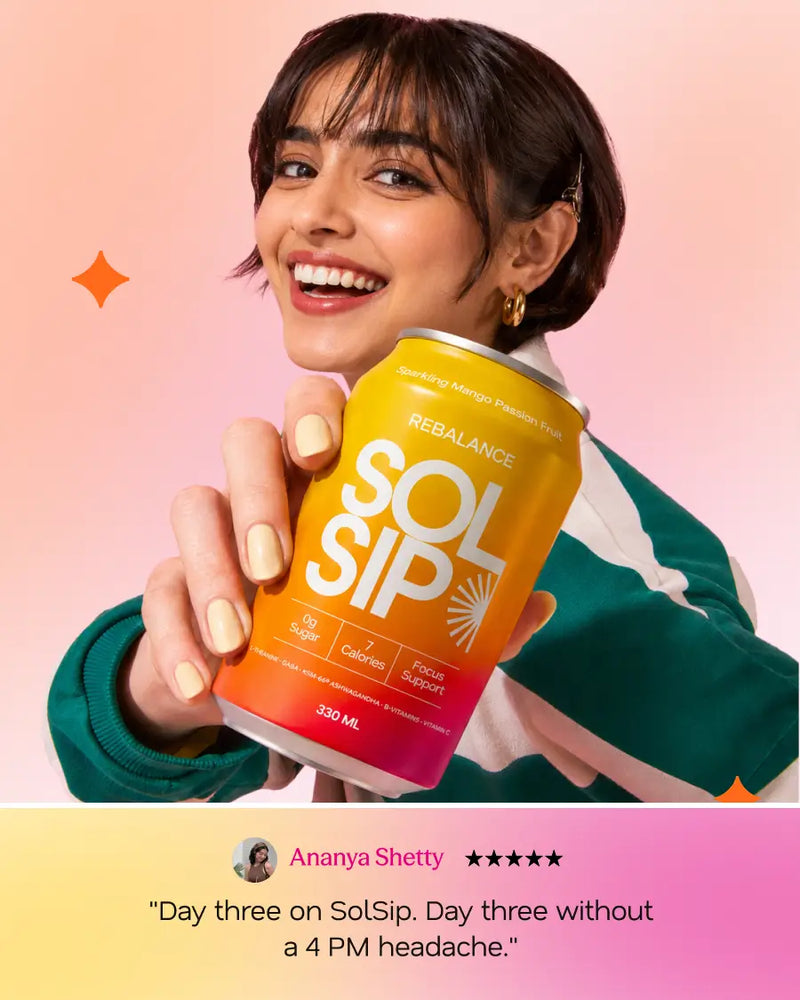Sparkling Mango Passion Fruit 330ml
