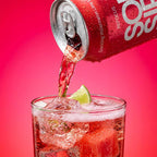 Sparking Watermelon Lime Mint